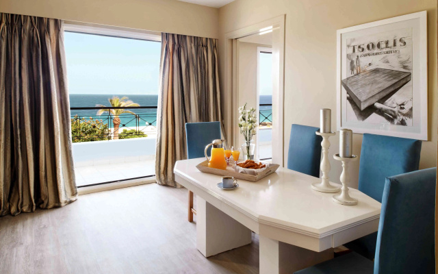 Mitsis Grand Hotel Rhodes