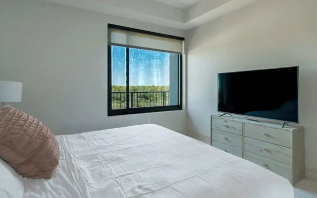 Landing Apartments Houston