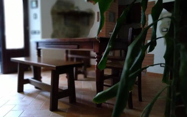 Agriturismo Il Pozzo