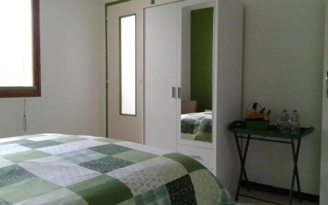 BNB Castellane