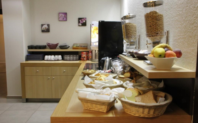 Hotel Inn Design Chambery - La Ravoire