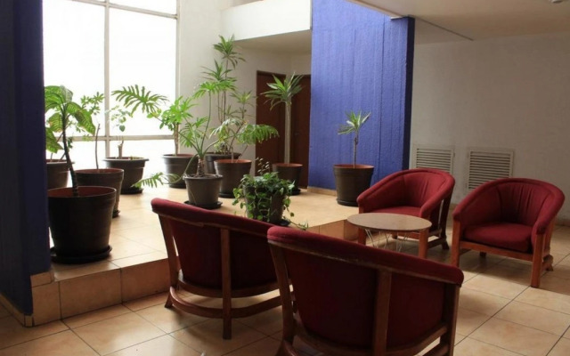 Suites Futura