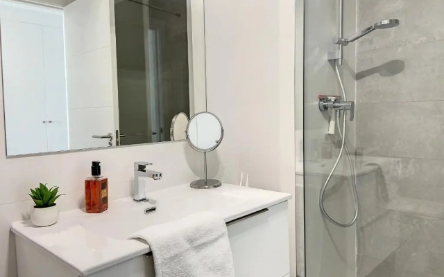 Via Celere 2330 Sea View Apartment