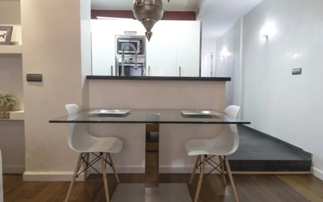 Moderno Apartamento En Triana