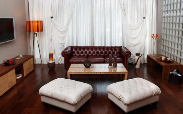 Palermo Suites Buenos Aires Apartments