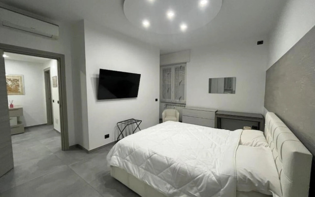 Milano Bicocca Apartment & Rooms