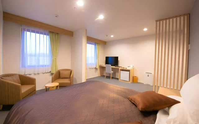 hotel satsukien