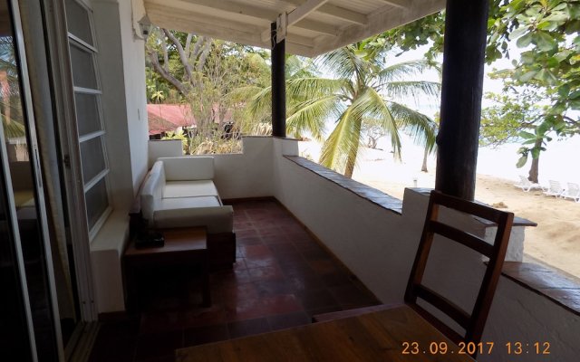 Cormier Plage Resort in Labadee, Haiti from 187$, photos, reviews - zenhotels.com hotel front