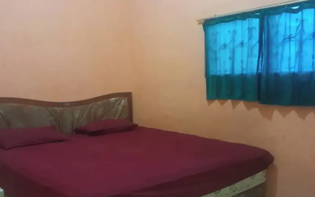 Hotel O Fermansio Homestay 2