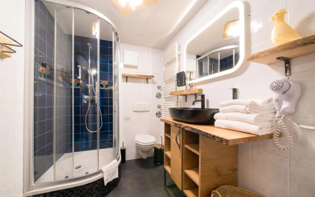 Design Apartments - Remise Blumberg
