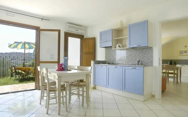 Ferienwohnung fur 4 Personen in Imperia