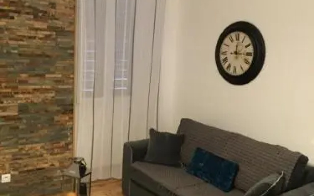 Appartement La Croisette