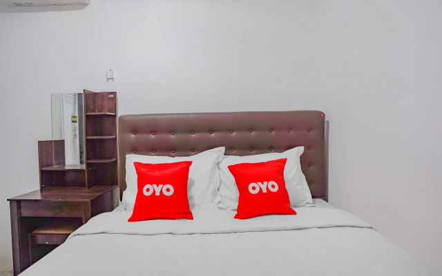 Hotel O A1 Pakis Argosari