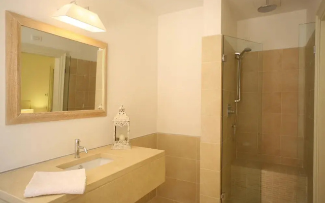 Palagio 22 in Chianti With Shared Pool
