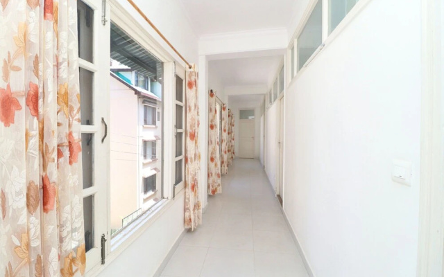 OYO 13749 Home Heavenly Abode Mashobra