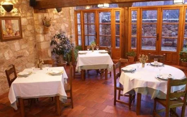 Hotel Rural El Adarve
