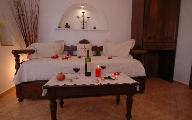 Hotel Anixis Resort