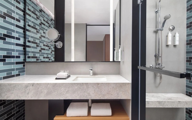 Fairfield By Marriott Hangzhou Qiandao Lake