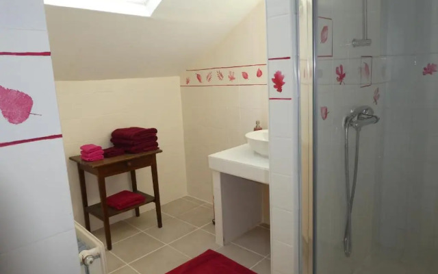 Les chambres du Ladoux