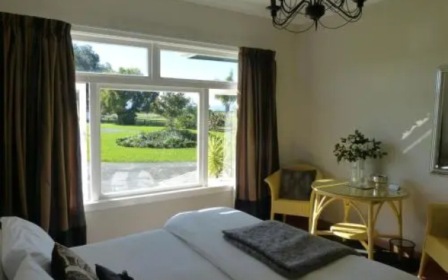 Miranda Homestead B&B