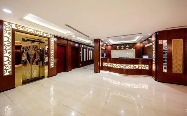 Towlan Qurtuba 1