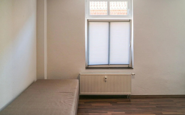 Beautiful Apartment in Krakow am See With 2 Bedrooms
