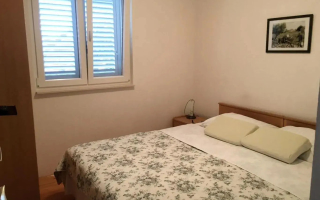 Apartments Nada