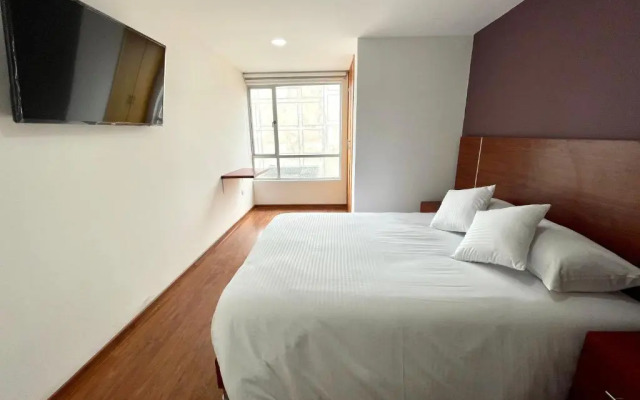 Hotel Home