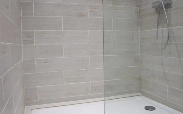 Appartement La Rochelle, 2 pièces, 4 personnes - FR-1-246-49