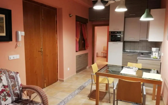 Apartamento C/Real,9