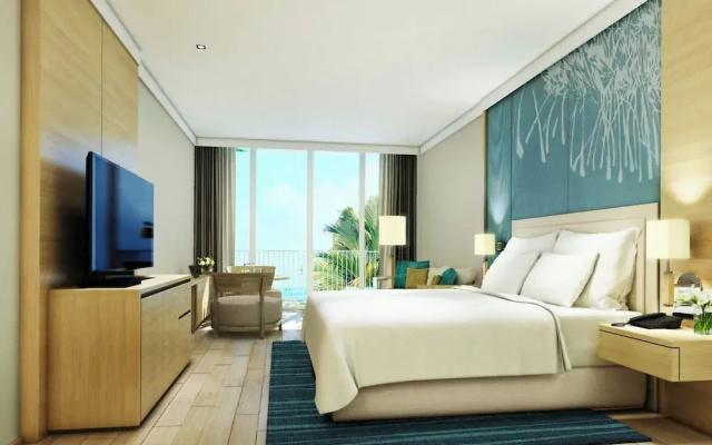 Courtyard by Marriott Phuket Chalong Bay Resort