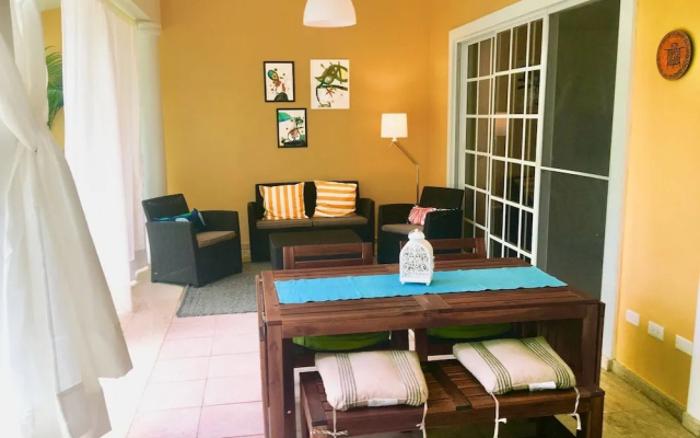 Villa Tropical en Punta Cana