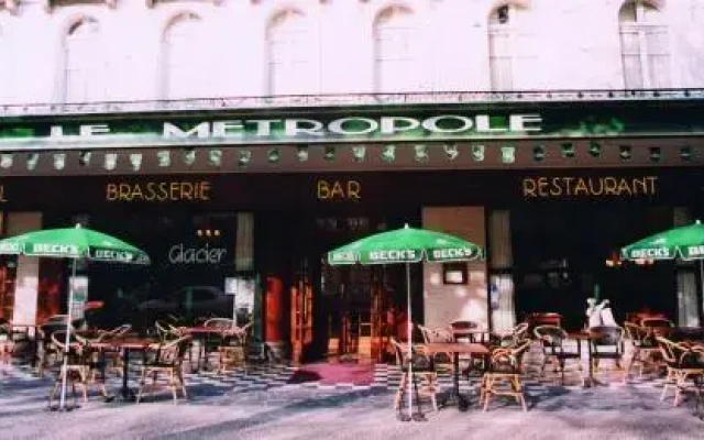 Metropole Hotel
