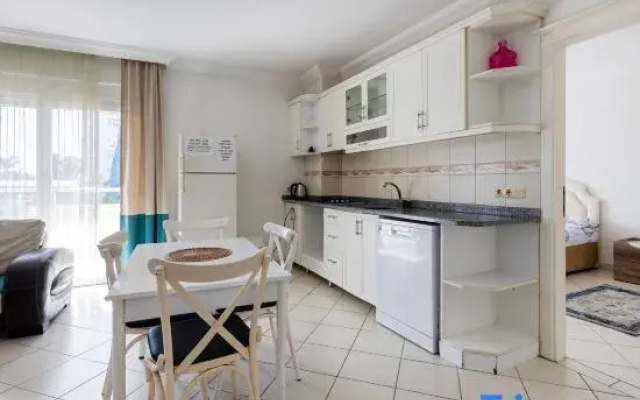 Konakhan Apart Otel