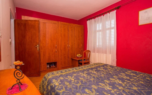 Apartments Dominik Rab / Two Bedrooms A1