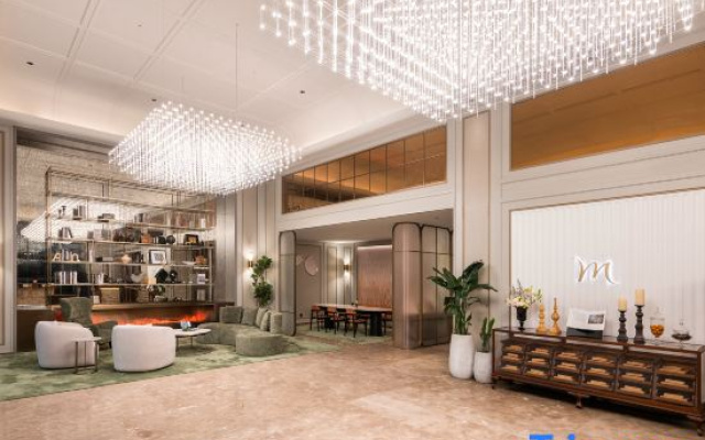 Mercure Hangzhou Binjiang StarAvenue Hotel