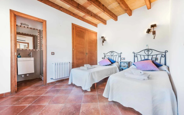 Villa Melis