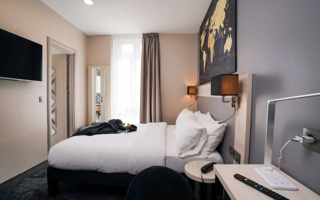 Hotel Univers