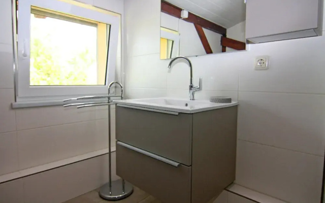 Gemutliche Ferienwohnung in Korchow