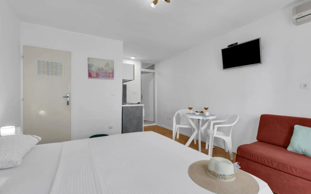 Ivica - 100m from the beach - SA3(2) narancasti