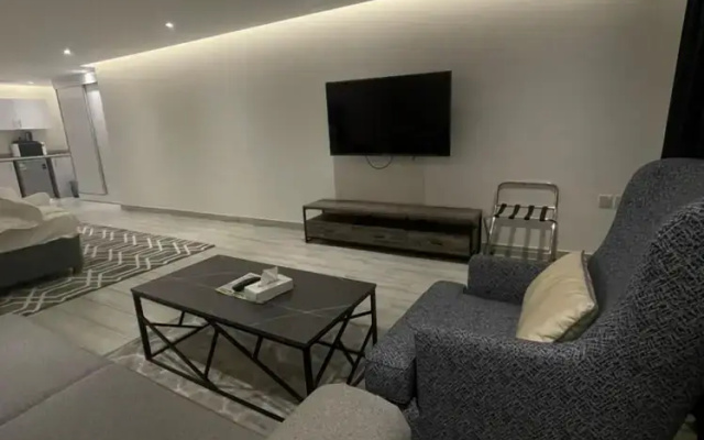 Durut Alurubah Furniture Apartments