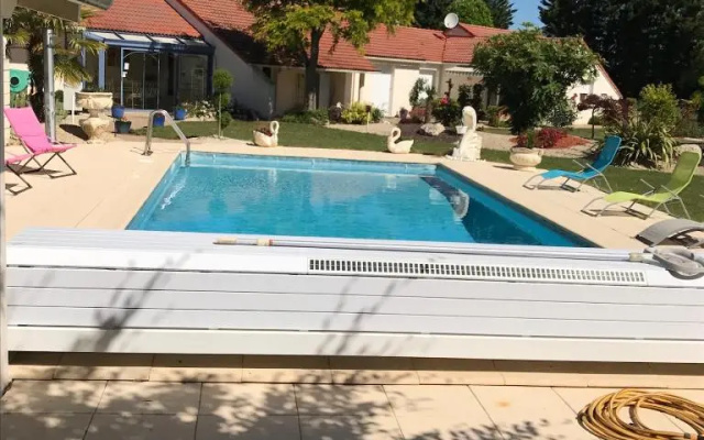 Lagalerne