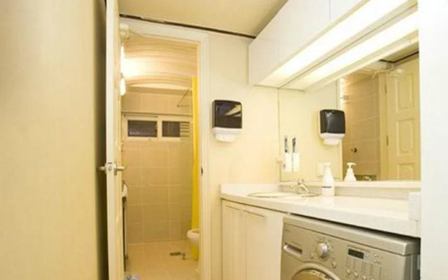 Guesthouse K Hostel