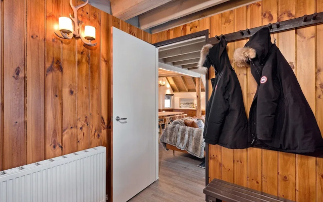 Pension Mauritz