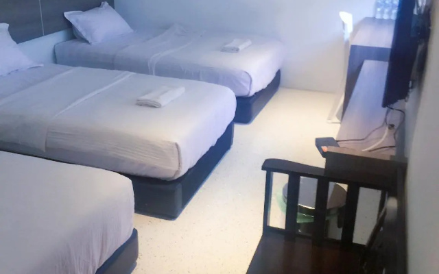 W F Motel