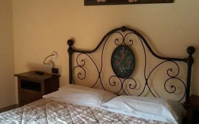 Locanda San Lorenzo