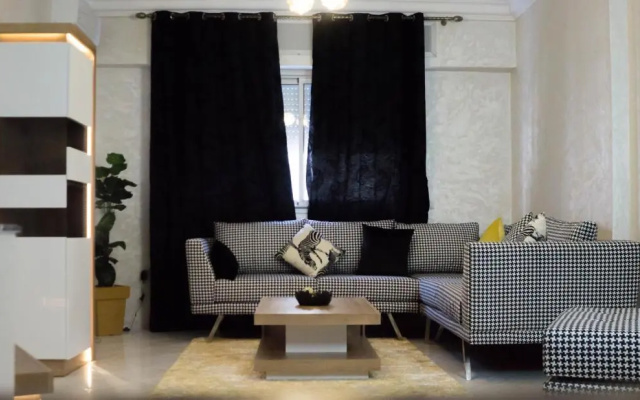 Magnifique Appartement au centre ville N°46