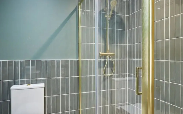 Host Stay Kittiwake House