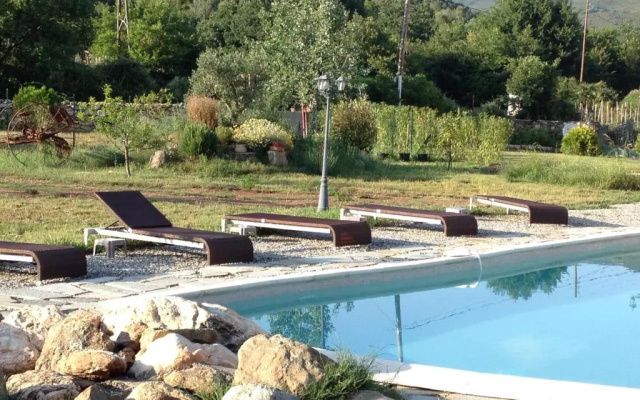 Appartements de Charme