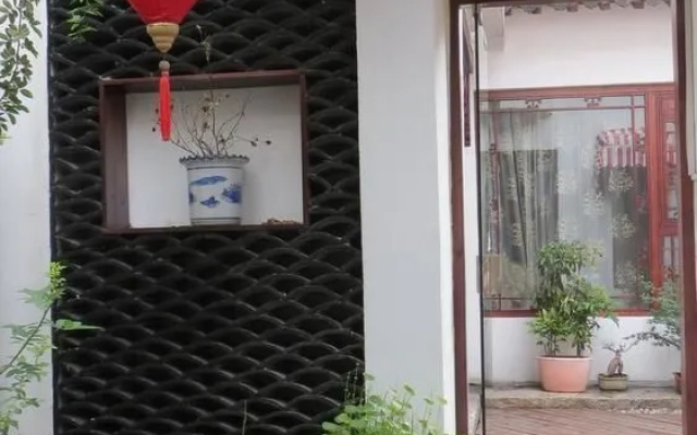 Lang Qiao Meng Hotel - Xitang